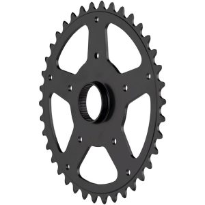 Shimano STEPS SM-CRE60 eBike Chainring (38T (For FC-E6000 Crank)