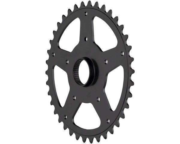 Shimano STEPS SM-CRE60 eBike Chainring (38T (For FC-E6000 Crank)