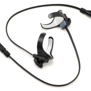 Shimano SW-R610 Di2 Sprint Shifter Switches (Black) (Pair)