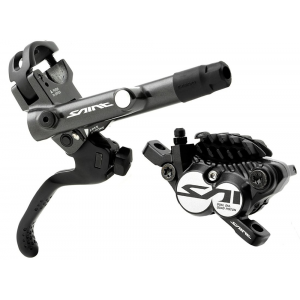 Shimano | Saint Br-M820 Disc Brake | Black | Right