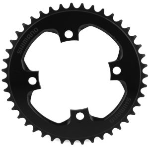 Shimano Saint CR80 Chainring (Black) (43T)