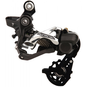 Shimano | Saint Rd-M820 10Sp Derailleur | Black | Dh, 11-23T/11-28T