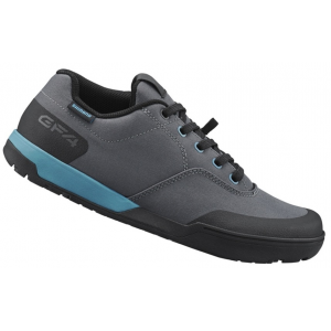 Shimano | Sh-Gf400W Mtb Flat Shoes Women's | Size 42 In Asphalt Gray