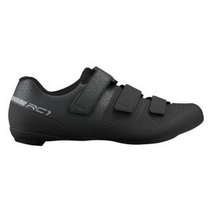 Shimano | Sh-Rc102W Women's Cycling Shoes | Size 41 In Black