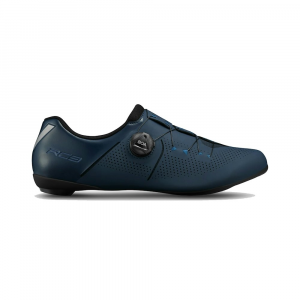 Shimano | Sh-Rc302 Cycling Shoes Men's | Size 45 In Black