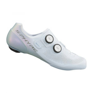 Shimano | Sh-Rc903W Sphyre Bicycle Shoes Women's | Size 37 In White