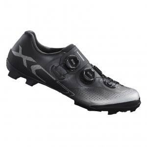 Shimano | Sh-Xc702 Shoes Men's | Size 40 In Black | Nylon