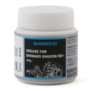 Shimano Shadow RD+ Rear Derailleur Grease (For Chain Stabilizer Mechanism) (Tub) (50g)