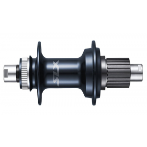 Shimano | Slx Fh-M7110-B Rear Hub 12X148Mm Boost, 32 Hole, Microspline