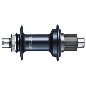 Shimano | Slx Fh-M7130-Sb Rear Hub 12X157Mm Super Boost, 28 Hole, Microspline