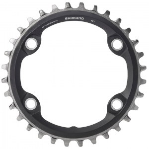 Shimano | Slx M7000 Sm-Crm70 1X Chainring 30 Tooth, 96Mm Bcd, For Fc-M7000-1