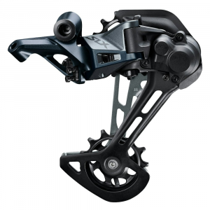 Shimano | Slx Rd-M7100 Rear Derailleur Sgg, Long Cage