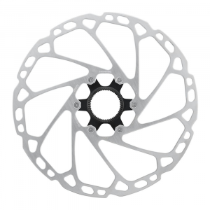 Shimano | Sm-Rt64 Brake Rotor W/ Lock Ring 180Mm