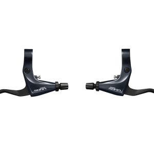 Shimano Sora BL-R3000 Canti/Caliper Brake Lever Set (Black)