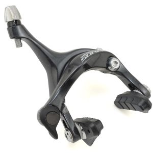 Shimano Sora BR-R3000 Brake Caliper (Black) (Front)