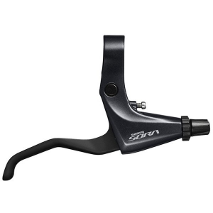 Shimano | Sora Bl-R3000 Brake Lever Set For Handlebar Road | Aluminum