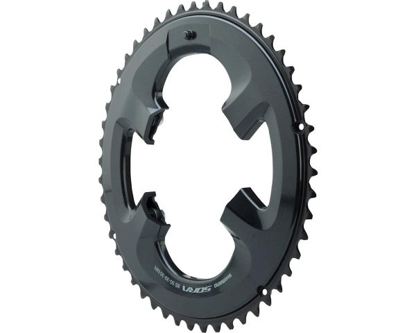 Shimano Sora R3000 Chainring (Black) (110mm BCD) (50T)