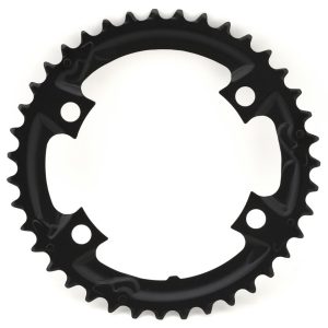 Shimano Sora R3030 Chainring (Black) (3 x 9 Speed) (110/74mm BCD) (Middle) (39T)