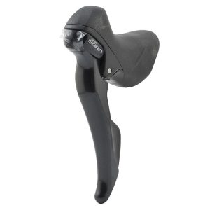 Shimano Sora ST-R3000/R3030 Brake/Shift Levers (Black) (Left) (2x) (Dual Control)