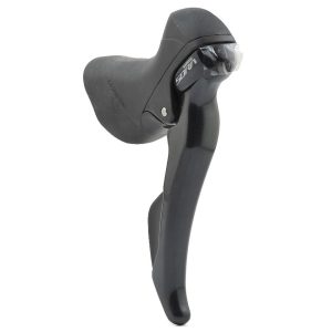 Shimano Sora ST-R3000/R3030 Brake/Shift Levers (Black) (Right) (9 Speed) (Dual Control)