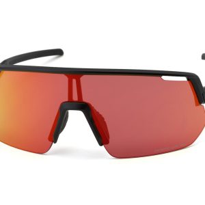 Shimano Technium L Sunglasses (Matte Black) (Ridescape RD/Clear) (Road)