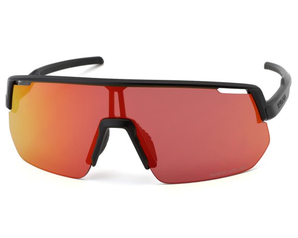 Shimano Technium L Sunglasses (Matte Black) (Ridescape RD/Clear) (Road)