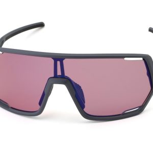 Shimano Technium Sunglasses (Matte Grey) (Ridescape OR/Clear) (Trail)