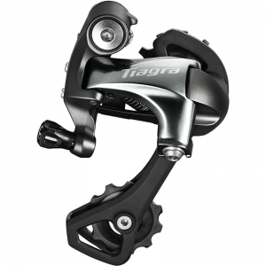 Shimano | Tiagra 4700 Rear Derailleur 10 Speed, Medium Cage