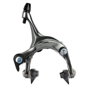 Shimano Tiagra BR-4700 Rim Brake Caliper (Grey) (Front)