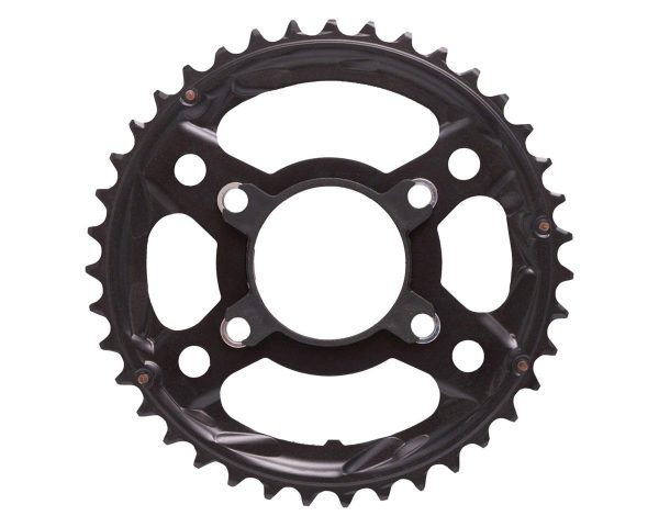 Shimano Tiagra FC-4703 10-Speed Chainring (Asymmetric 110/74 BCD) (39T)