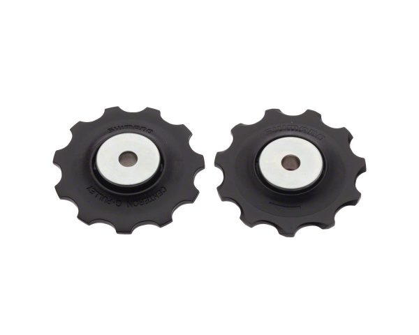 Shimano Tiagra RD-4601 10-Speed Rear Derailleur Pulley Set