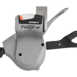 Shimano Tiagra SL-4600 2-Speed Left Flat Bar Shifter