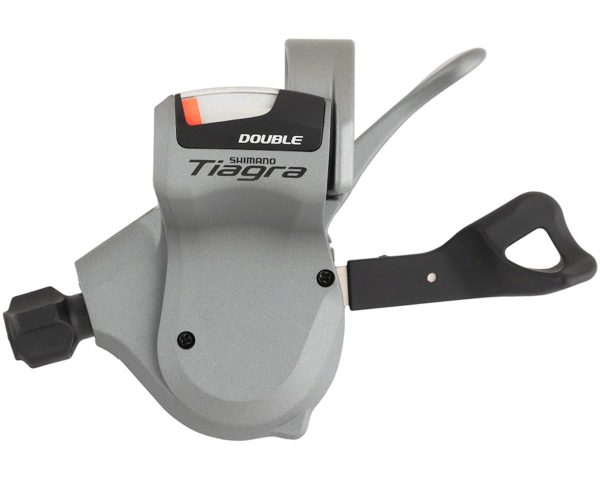 Shimano Tiagra SL-4600 2-Speed Left Flat Bar Shifter