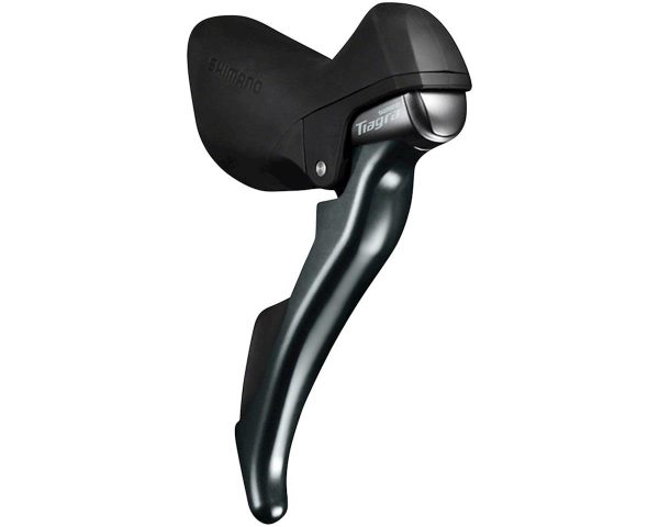 Shimano Tiagra ST-4700 Brake/Shift Levers (Black) (Right) (10 Speed)