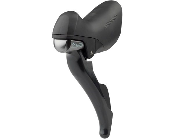 Shimano Tiagra ST-4703 Brake/Shift Levers (Black) (Left) (3x)