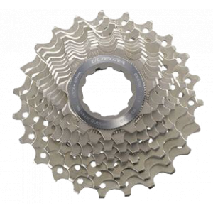 Shimano Ultegra 6700 10-Speed Bicycle Cassette