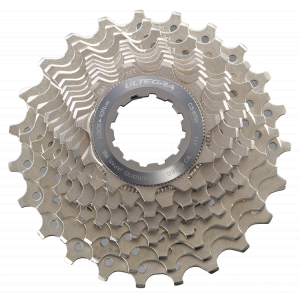 Shimano Ultegra 6700 10-Speed Bicycle Cassette