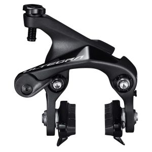 Shimano Ultegra BR-R8100 Rim Brake Calipers (Black) (Front)