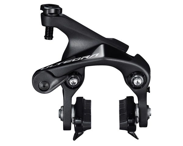 Shimano Ultegra BR-R8100 Rim Brake Calipers (Black) (Front)