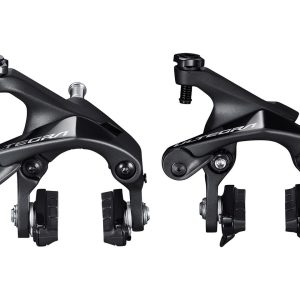 Shimano Ultegra BR-R8100 Rim Brake Calipers (Black) (Pair)