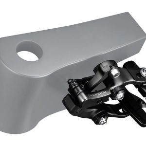 Shimano Ultegra BR-R8110 Direct Mount Rim Brake Calipers (Black) (BR-R8110-R) (Rear) (Under Bottom B