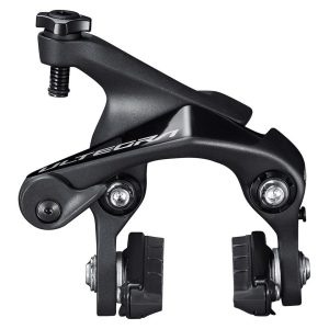 Shimano Ultegra BR-R8110 Direct Mount Rim Brake Calipers (Black) (BR-R8110-RS) (Rear) (Seatstay)