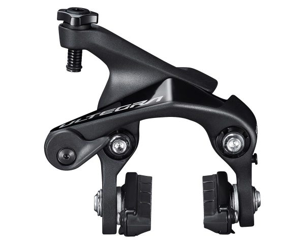 Shimano Ultegra BR-R8110 Direct Mount Rim Brake Calipers (Black) (BR-R8110-RS) (Rear) (Seatstay)