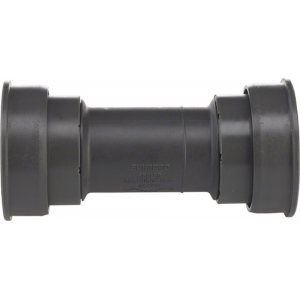 Shimano | Ultegra Bb72-41B Bottom Bracket | Black | Bb86/92