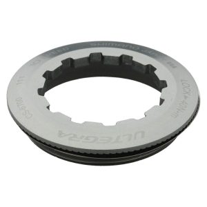 Shimano Ultegra CS-6700 Cassette Lockring (For 11T Cog)