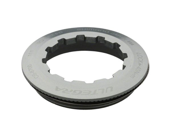 Shimano Ultegra CS-6700 Cassette Lockring (For 11T Cog)