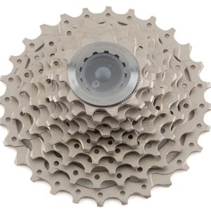 Shimano Ultegra CS-6700 Cassette (Silver) (10 Speed) (Shimano HG) (12-25T)