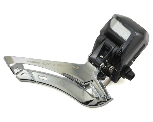 Shimano Ultegra Di2 FD-R8050 Front Derailleur (2 x 11 Speed) (Braze-On) (Electronic)