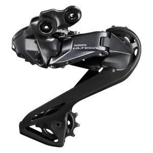 Shimano Ultegra Di2 RD-8150F Rear Derailleur (Black) (12 Speed) (Electronic)