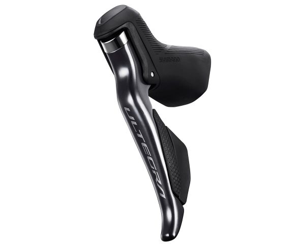 Shimano Ultegra Di2 ST-R8150 Shift/Brake Levers (Black) (Left) (2x) (Electronic/Wired)